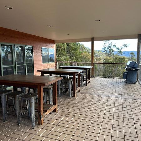 Adventist Alpine Village Jindabyne Kültér fotó