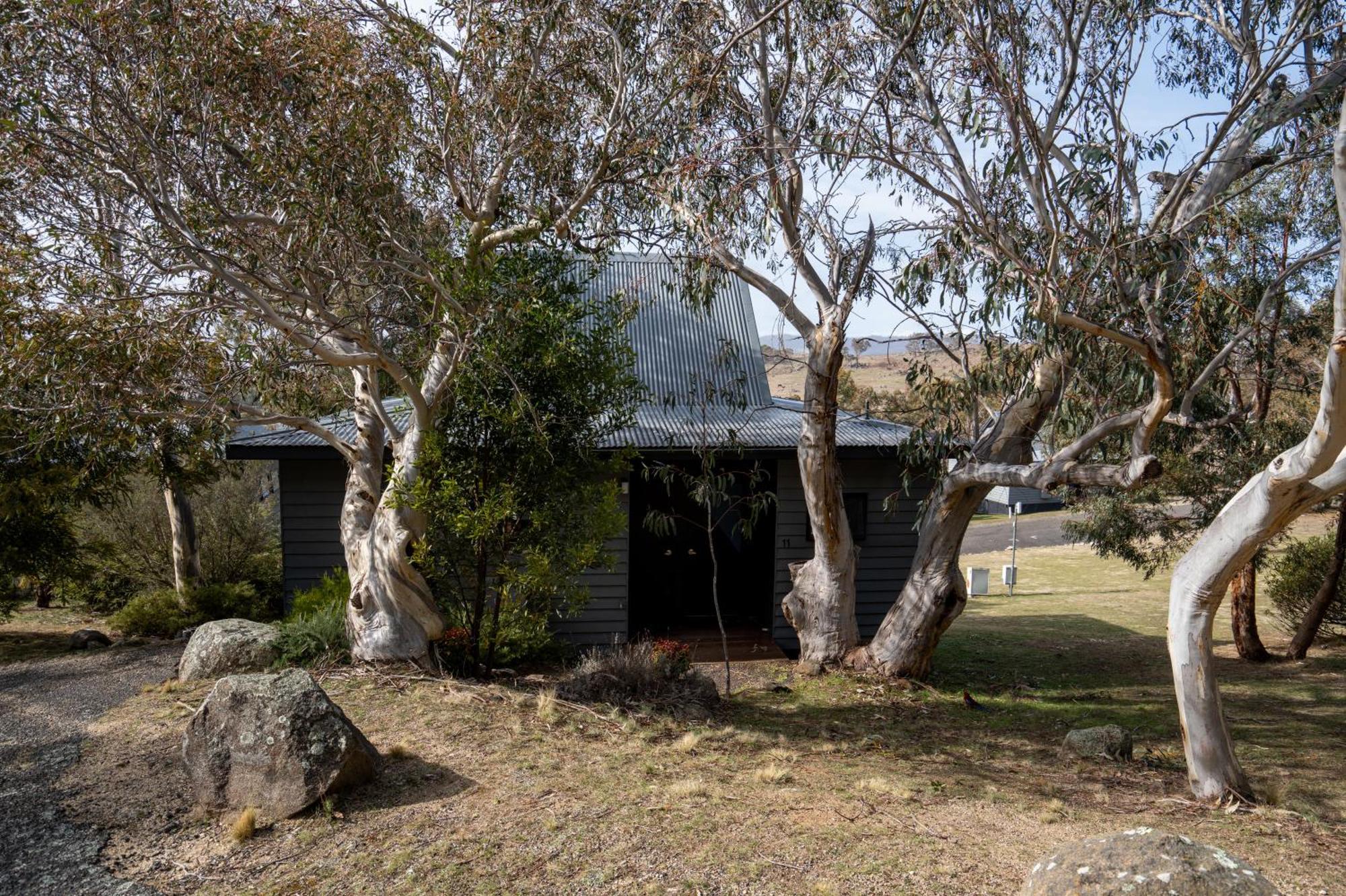 Adventist Alpine Village Jindabyne Kültér fotó