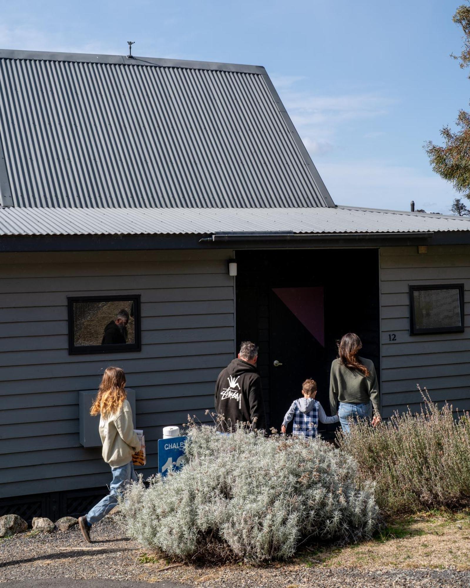 Adventist Alpine Village Jindabyne Kültér fotó