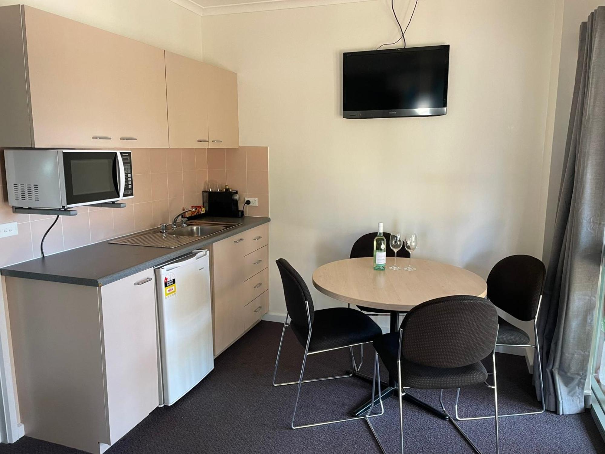 Adventist Alpine Village Jindabyne Kültér fotó