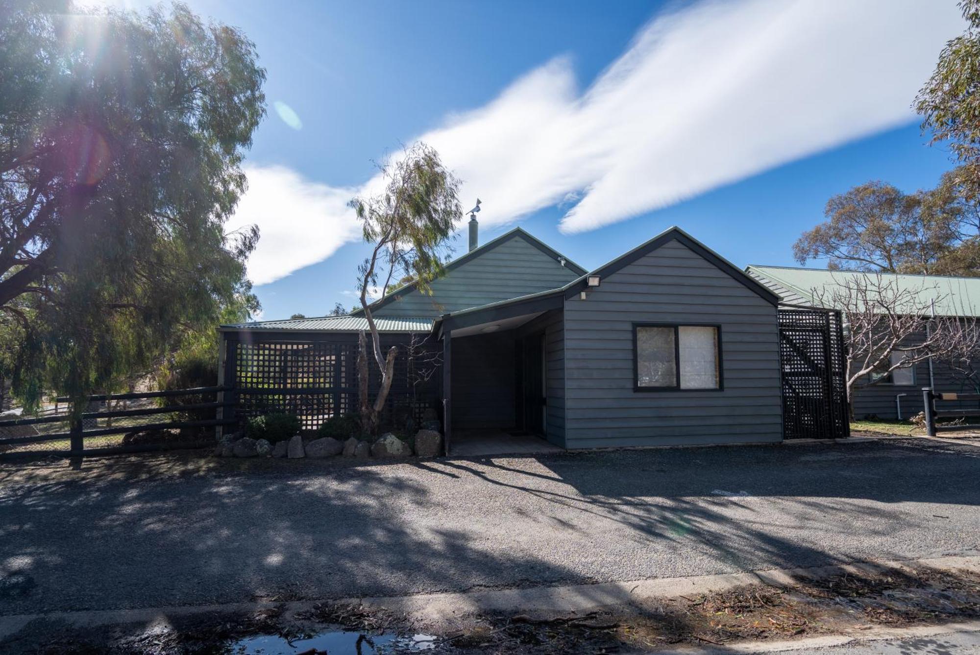 Adventist Alpine Village Jindabyne Kültér fotó